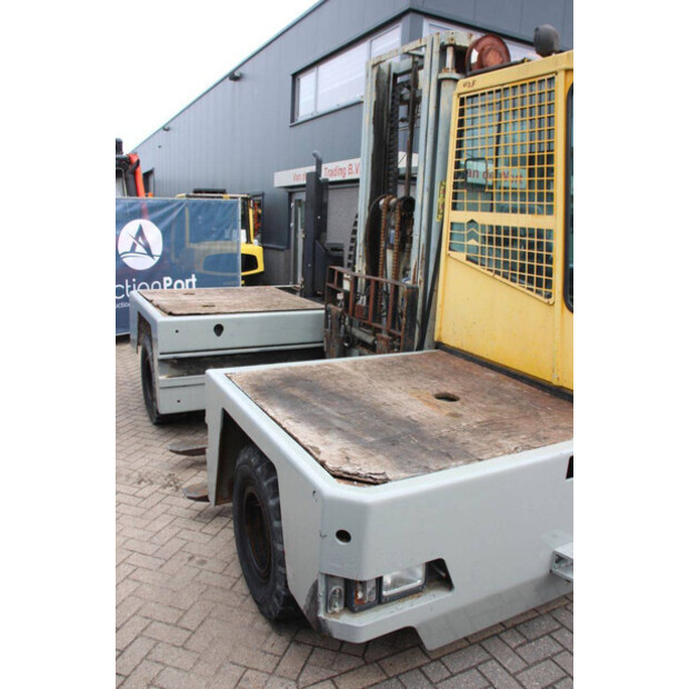 2004 بومان DX40-14/43SFH-47491115
