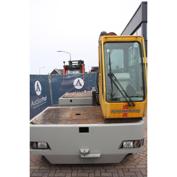 2004 بومان DX40-14/43SFH-47491116