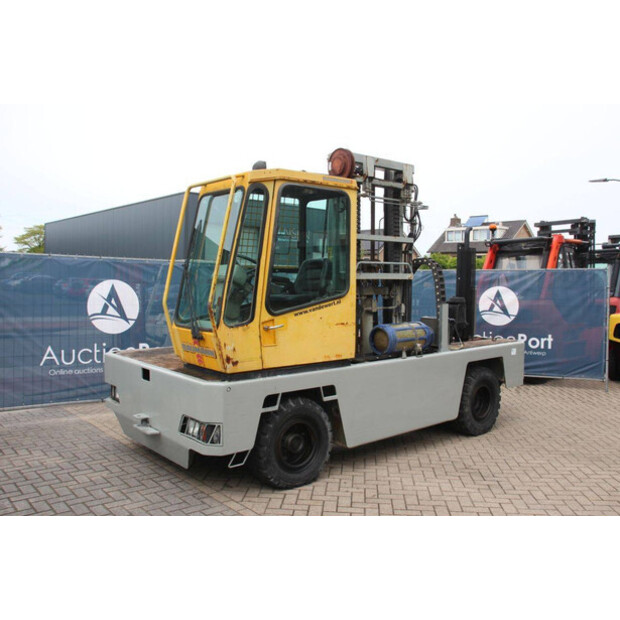 2004 بومان DX40-14/43SFH-47491117