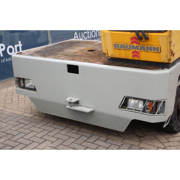 2004 بومان DX40-14/43SFH-47491118