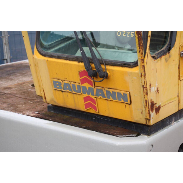2004 بومان DX40-14/43SFH-47491120