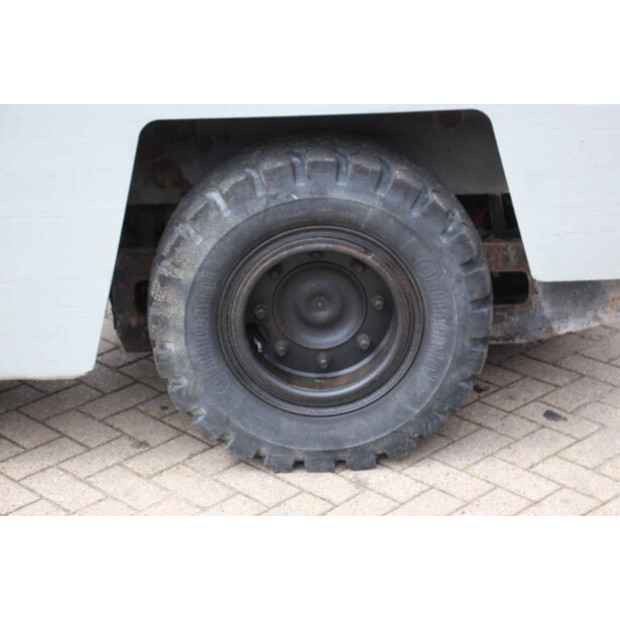 2004 بومان DX40-14/43SFH-47491131