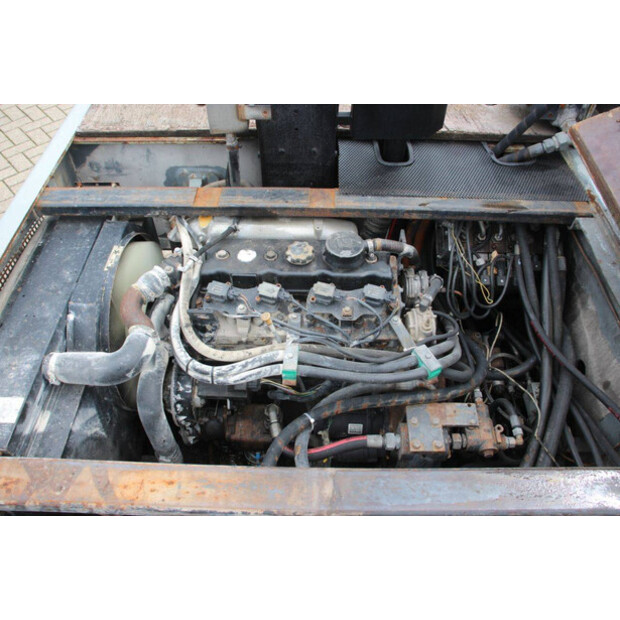 2004 بومان DX40-14/43SFH-47491133
