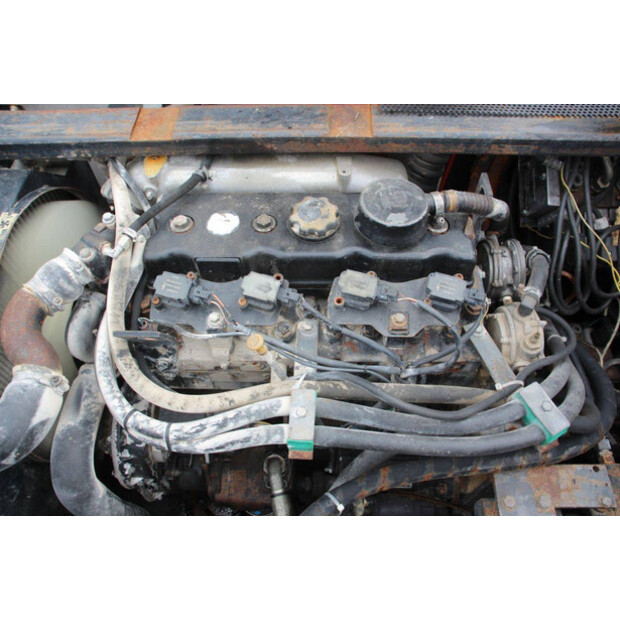 2004 بومان DX40-14/43SFH-47491134