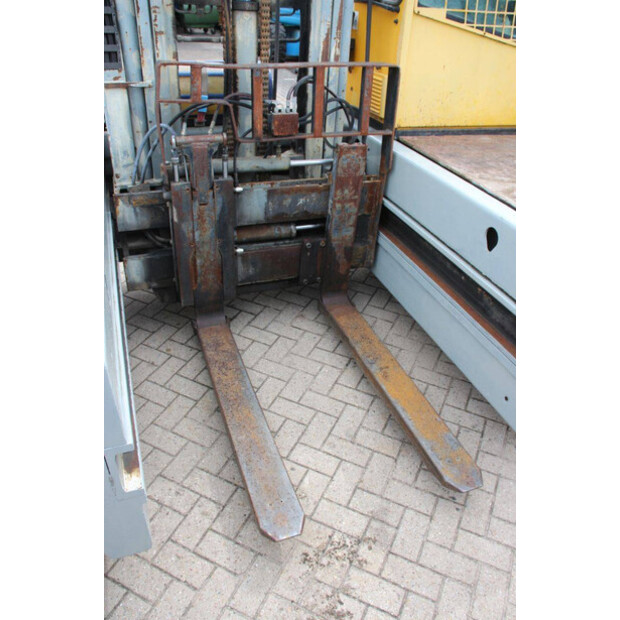 2004 بومان DX40-14/43SFH-47491135