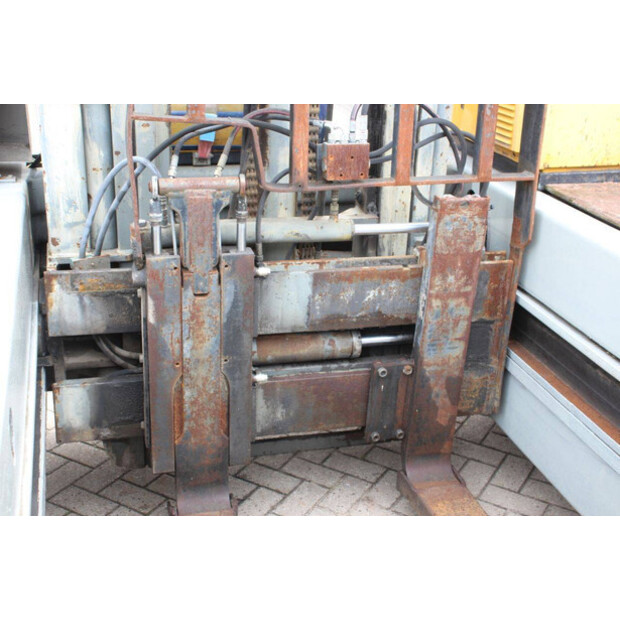 2004 بومان DX40-14/43SFH-47491136