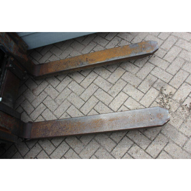 2004 بومان DX40-14/43SFH-47491137