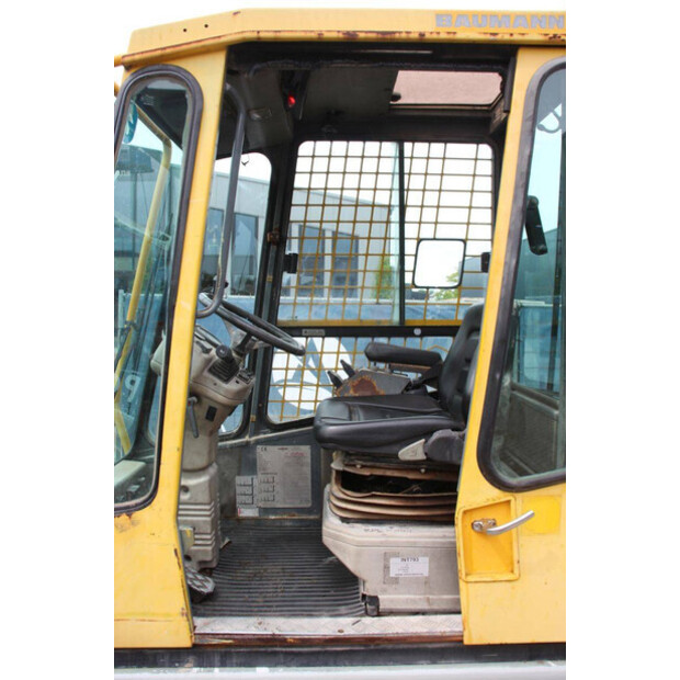 2004 بومان DX40-14/43SFH-47491138