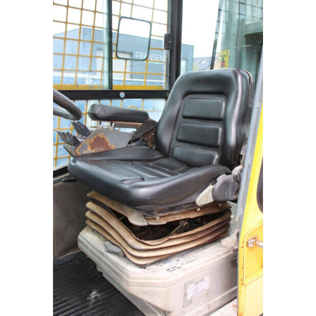2004 بومان DX40-14/43SFH-47491139