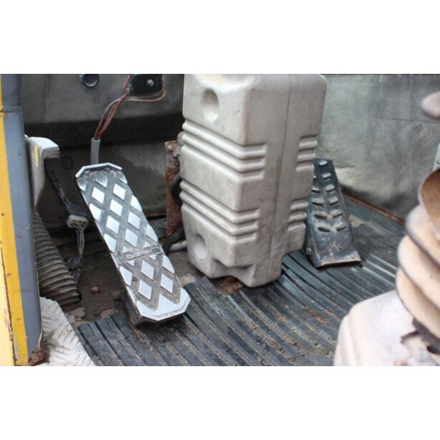 2004 بومان DX40-14/43SFH-47491140