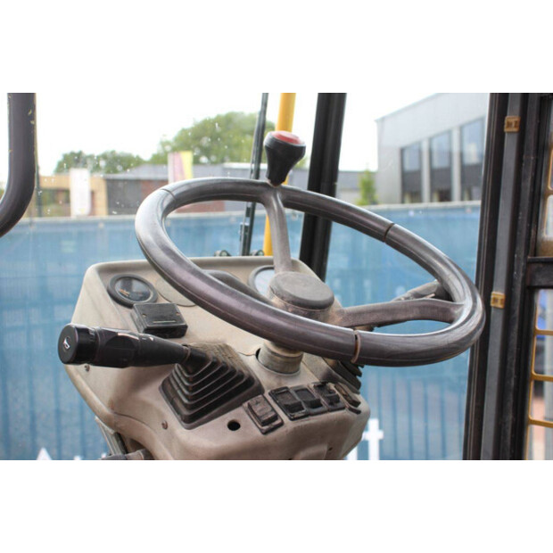 2004 بومان DX40-14/43SFH-47491141