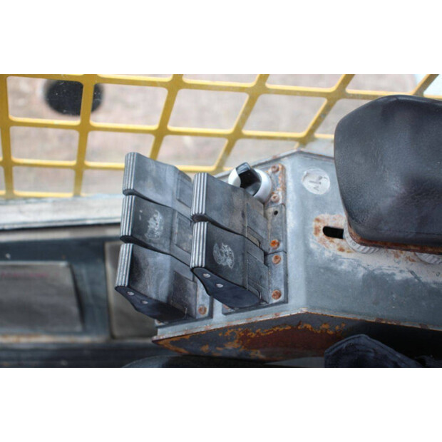 2004 بومان DX40-14/43SFH-47491142