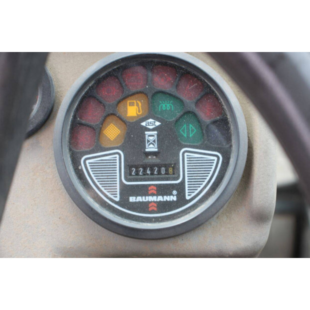 2004 بومان DX40-14/43SFH-47491143