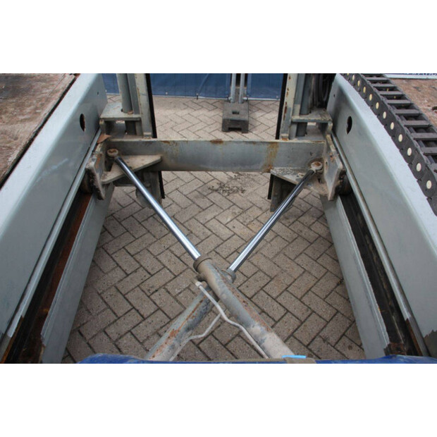 2004 بومان DX40-14/43SFH-47491144