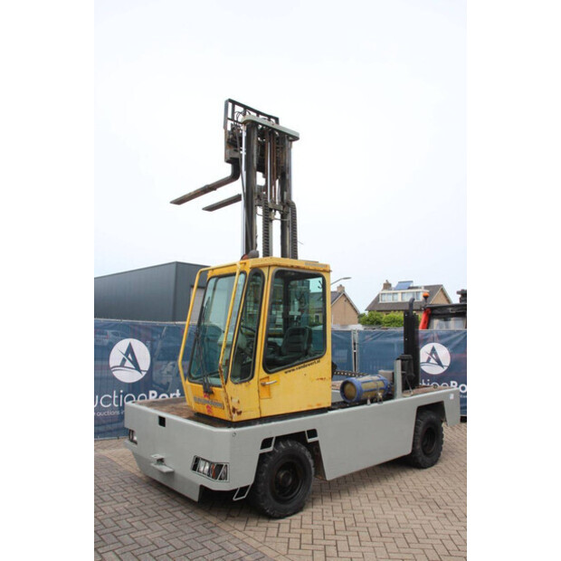 2004 بومان DX40-14/43SFH-47491145