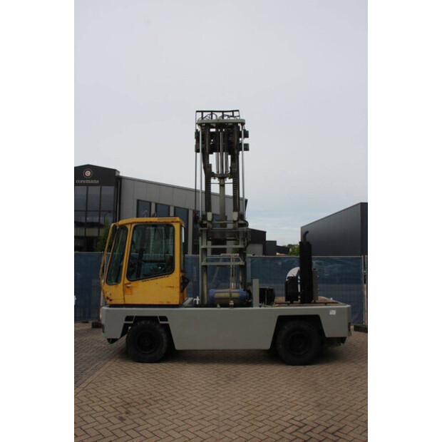 2004 بومان DX40-14/43SFH-47491146