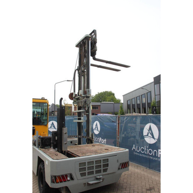 2004 بومان DX40-14/43SFH-47491147