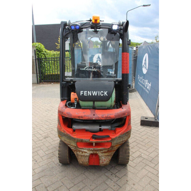 2016 Fenwick-Linde H20T-01-47491417