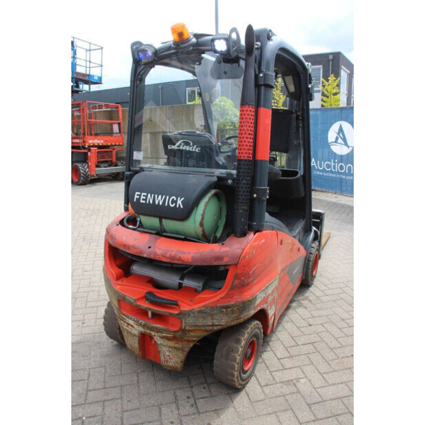 2016 Fenwick-Linde H20T-01-47491418