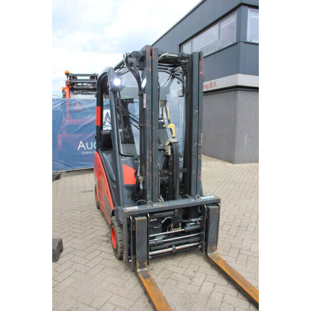 2016 Fenwick-Linde H20T-01-47491424