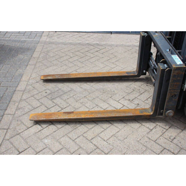 2016 Fenwick-Linde H20T-01-47491449