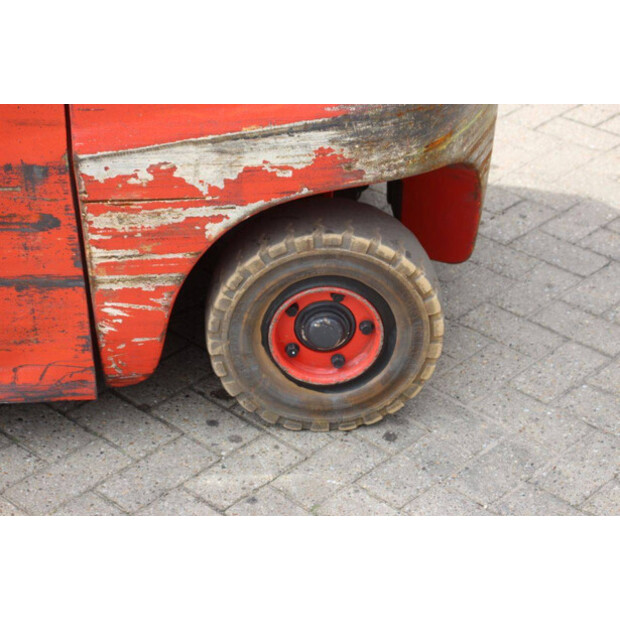 2016 Fenwick-Linde H20T-01-47491454