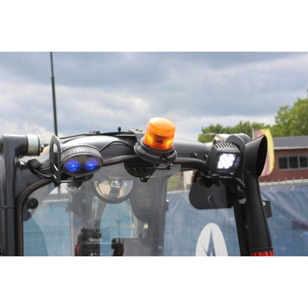 2016 Fenwick-Linde H20T-01-47491455