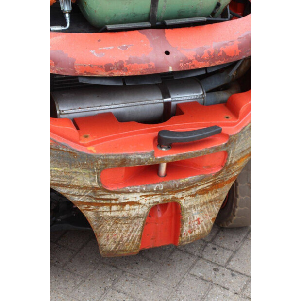 2016 Fenwick-Linde H20T-01-47491456