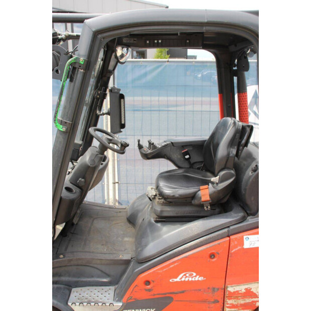 2016 Fenwick-Linde H20T-01-47491458