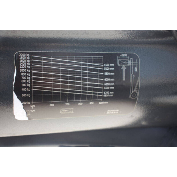 2016 Fenwick-Linde H20T-01-47491467