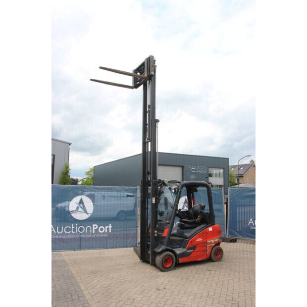 2016 Fenwick-Linde H20T-01-47491478