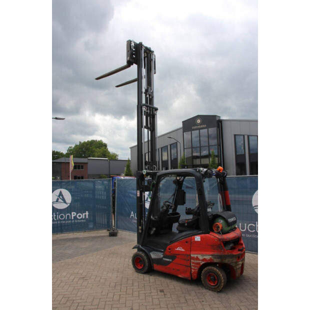 2016 Fenwick-Linde H20T-01-47491480