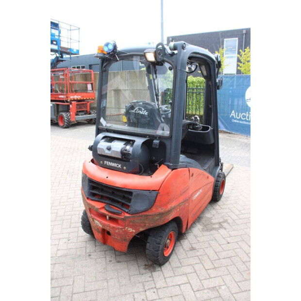 2012 Fenwick-Linde H20T-01-47491502