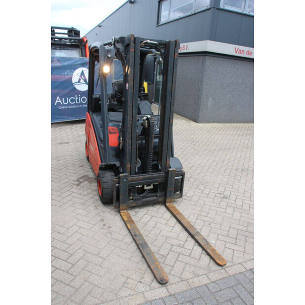2012 Fenwick-Linde H20T-01-47491503