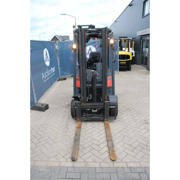 2012 Fenwick-Linde H20T-01-47491504