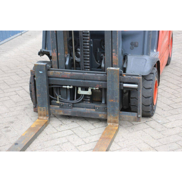 2012 Fenwick-Linde H20T-01-47491507