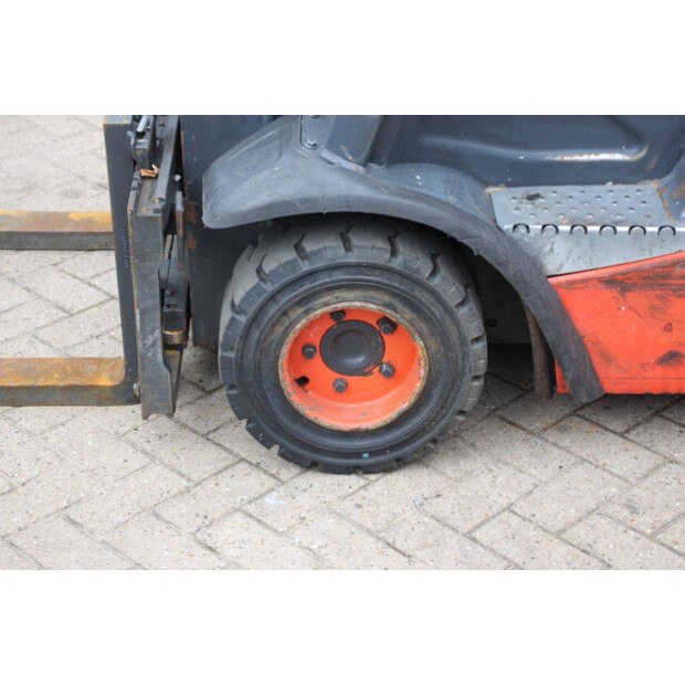 2012 Fenwick-Linde H20T-01-47491512