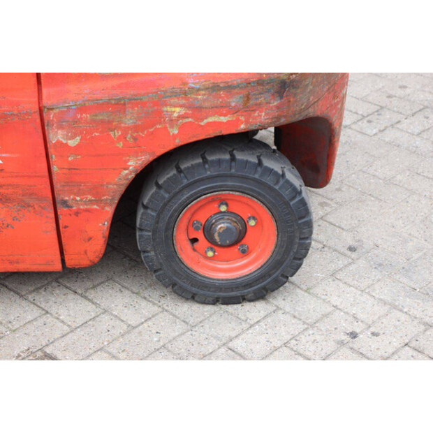 2012 Fenwick-Linde H20T-01-47491513