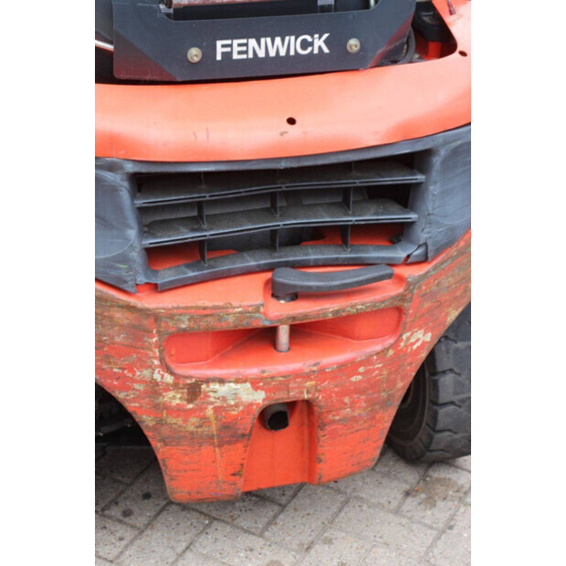 2012 Fenwick-Linde H20T-01-47491523