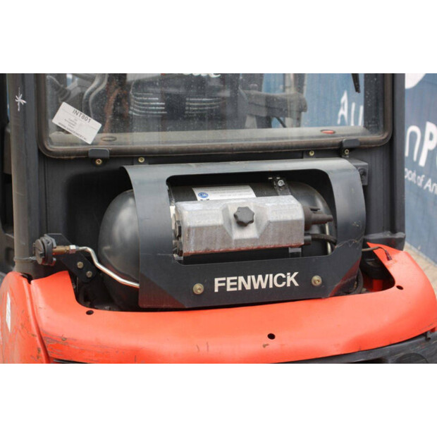 2012 Fenwick-Linde H20T-01-47491524