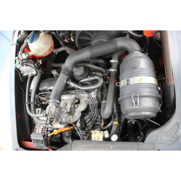 2012 Fenwick-Linde H20T-01-47491525