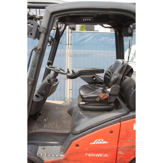 2012 Fenwick-Linde H20T-01-47491527