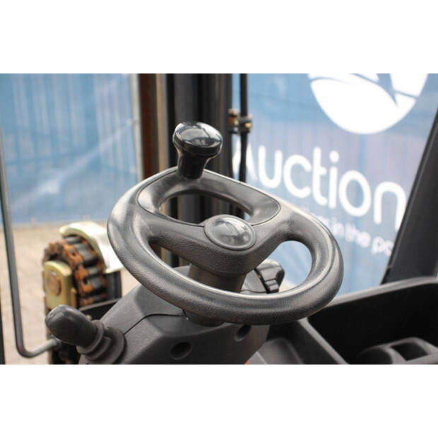 2012 Fenwick-Linde H20T-01-47491531
