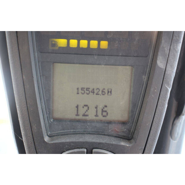 2012 Fenwick-Linde H20T-01-47491534