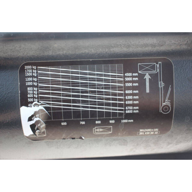 2012 Fenwick-Linde H20T-01-47491536
