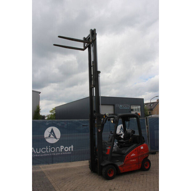 2012 Fenwick-Linde H20T-01-47491541