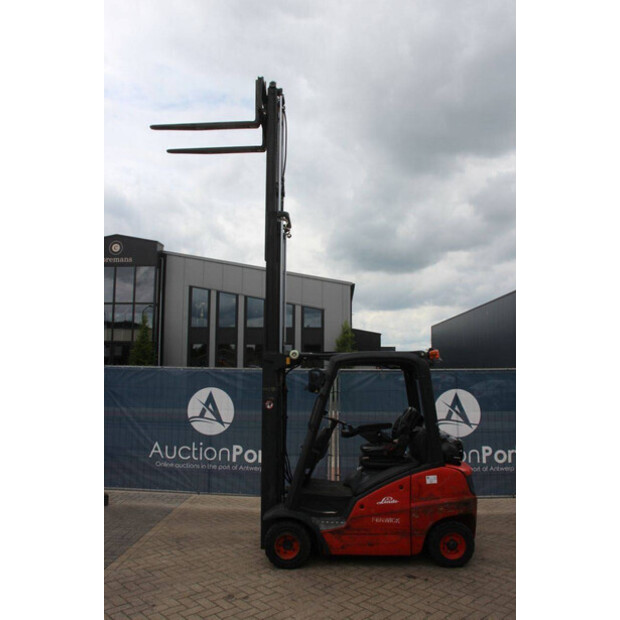 2012 Fenwick-Linde H20T-01-47491546