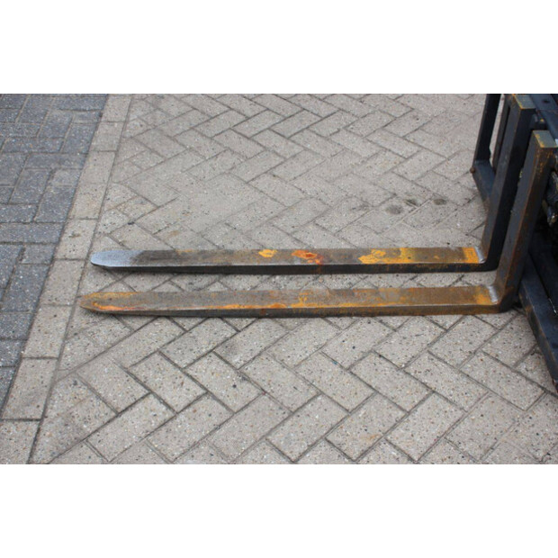 2005 Fenwick-Linde H16T-03-47491643