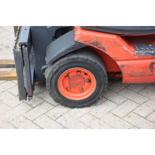 2005 Fenwick-Linde H16T-03-47491646