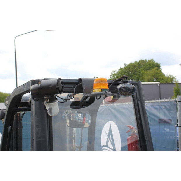 2005 Fenwick-Linde H16T-03-47491648